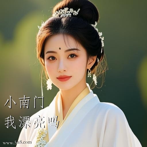 我漂亮吗小南门搞笑图片