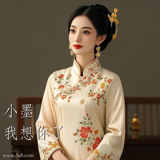 我想你了小墨搞笑图片