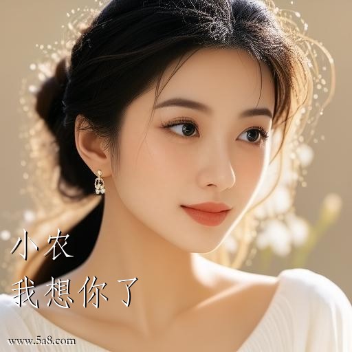 我想你了小农搞笑图片