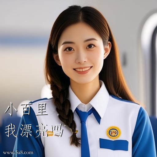 我漂亮吗小百里搞笑图片