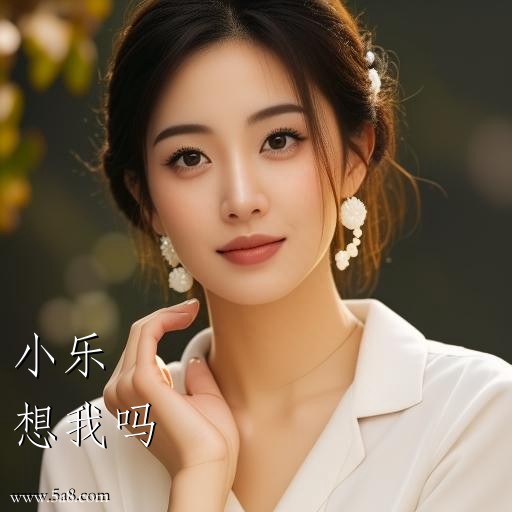 想我吗小乐搞笑图片