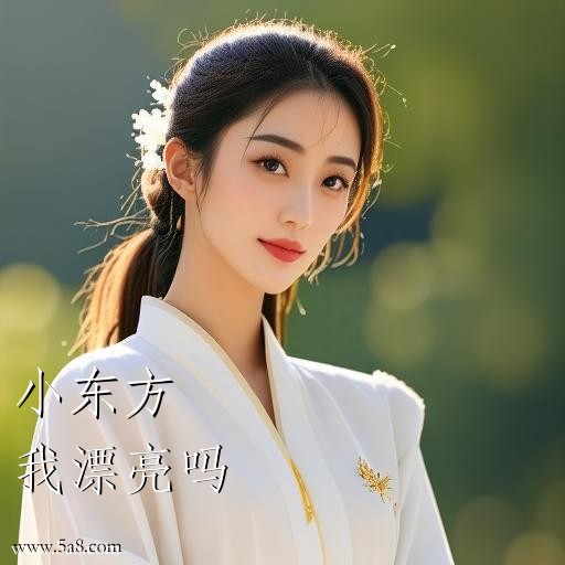 我漂亮吗小东方搞笑图片