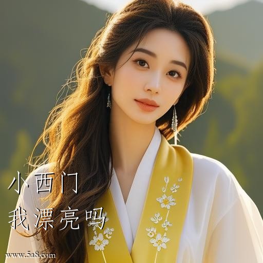 我漂亮吗小西门搞笑图片
