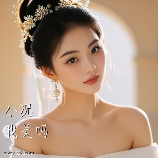 我美吗小况搞笑图片