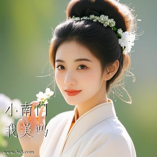 我美吗小南门搞笑图片