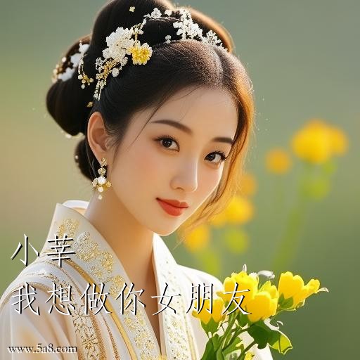 我想做你女朋友小莘搞笑图片