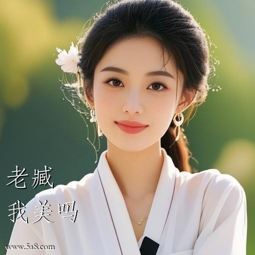 我美吗老臧搞笑图片