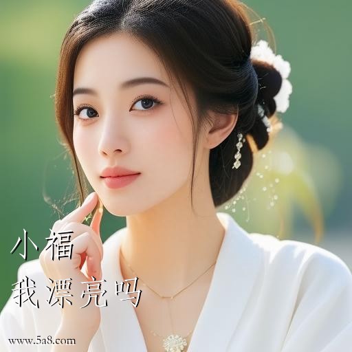 我漂亮吗小福搞笑图片