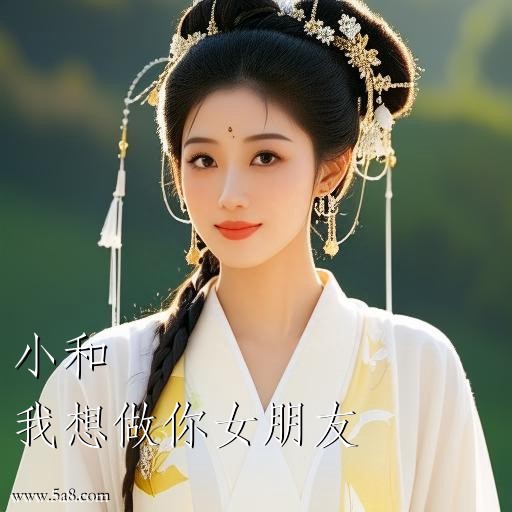 我想做你女朋友小和搞笑图片
