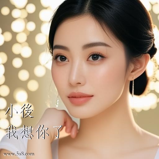 我想你了小後搞笑图片