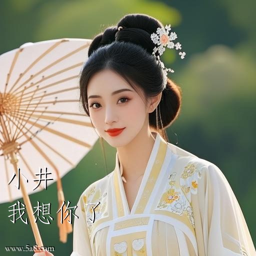 我想你了小井搞笑图片