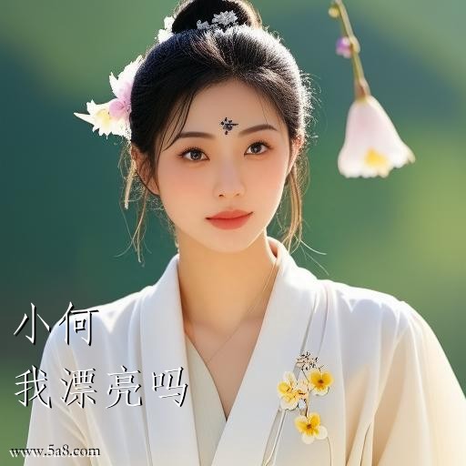 我漂亮吗小何搞笑图片