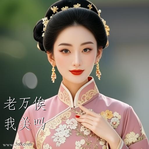 我美吗老万俟搞笑图片