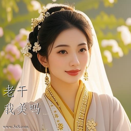 我美吗老干搞笑图片