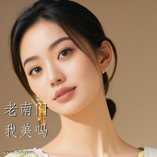 我美吗老南门搞笑图片