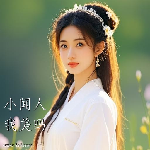 我美吗小闻人搞笑图片