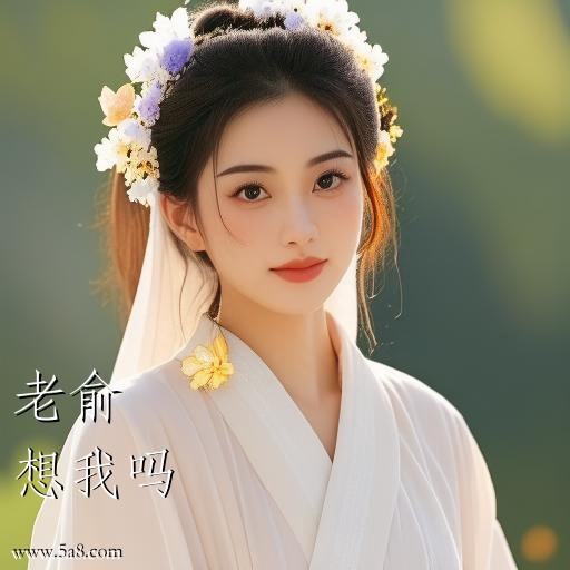 想我吗老俞搞笑图片