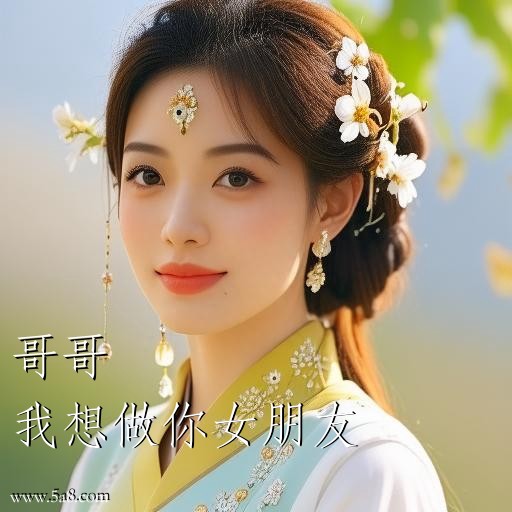 我想做你女朋友哥哥搞笑图片