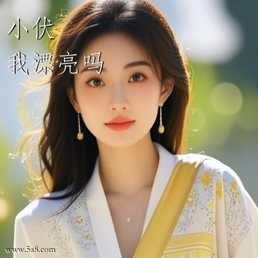 我漂亮吗小伏搞笑图片