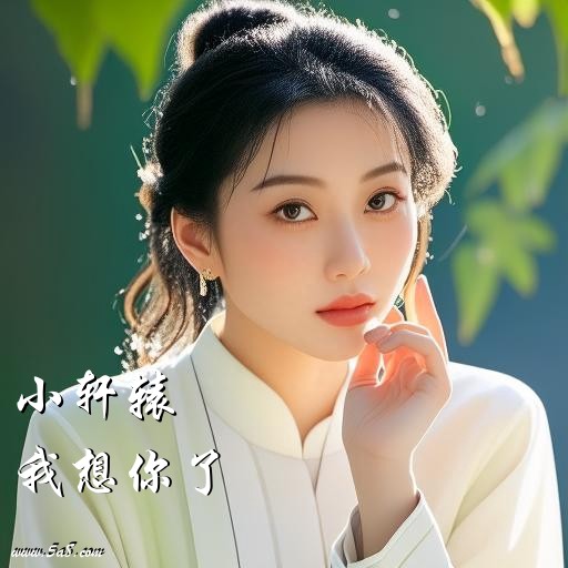 我想你了小轩辕搞笑图片