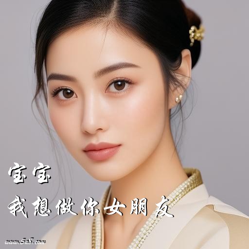 我想做你女朋友宝宝搞笑图片