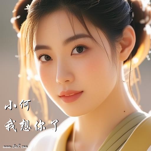 我想你了小何搞笑图片
