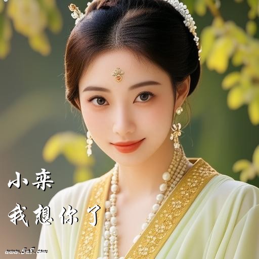 我想你了小栾搞笑图片