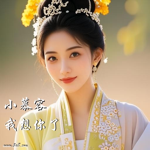 我想你了小慕容搞笑图片