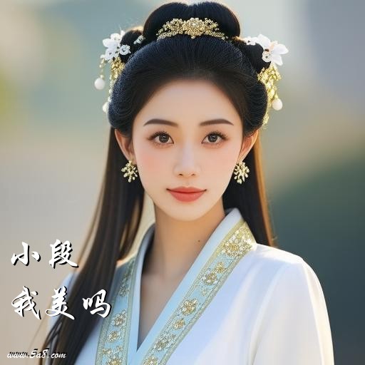我美吗小段搞笑图片