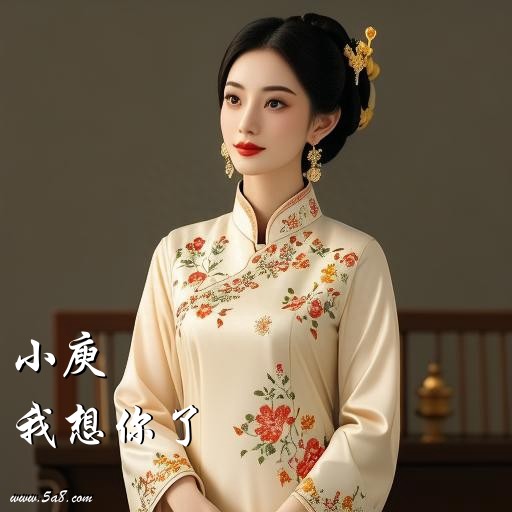 我想你了小庾搞笑图片