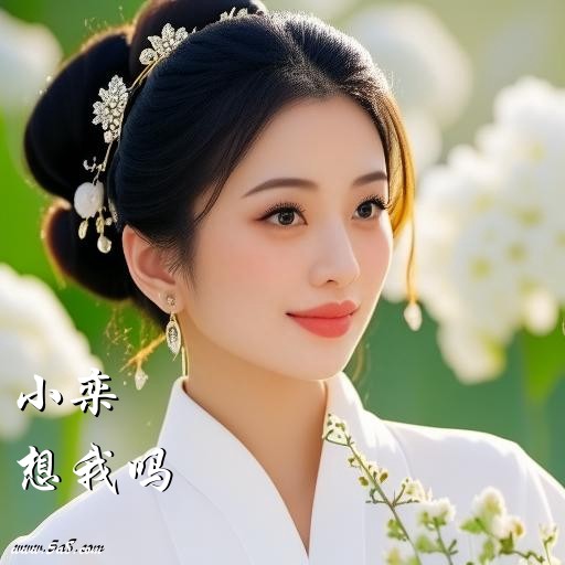 想我吗小栾搞笑图片