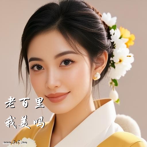 我美吗老百里搞笑图片
