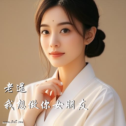 我想做你女朋友老逯搞笑图片