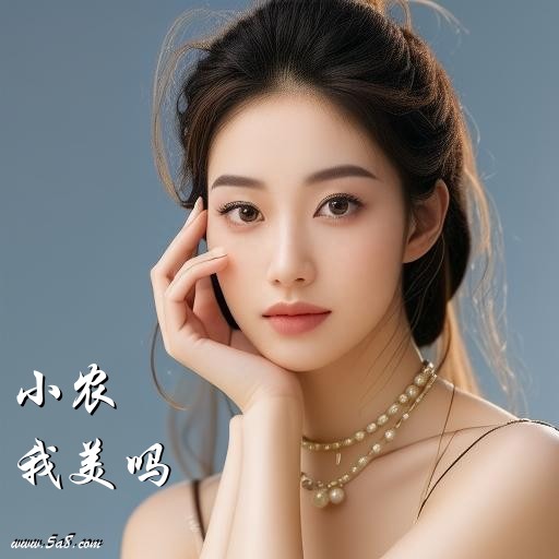我美吗小农搞笑图片