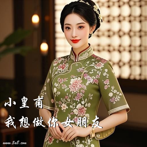 我想做你女朋友小皇甫搞笑图片