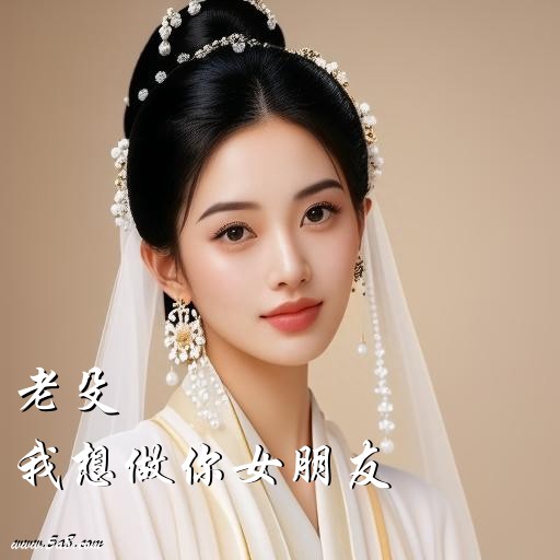 我想做你女朋友老殳搞笑图片