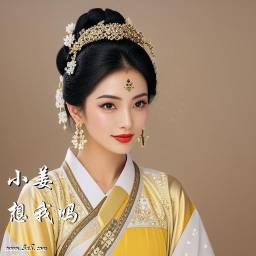 想我吗小姜搞笑图片