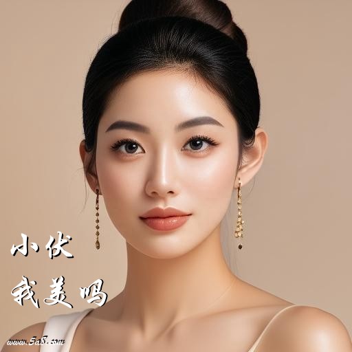 我美吗小伏搞笑图片