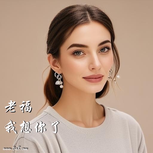 我想你了老福搞笑图片
