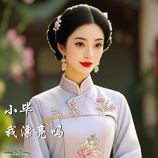 我漂亮吗小毕搞笑图片