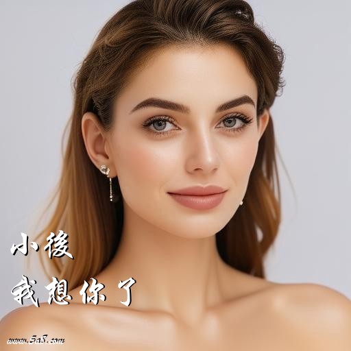 我想你了小後搞笑图片
