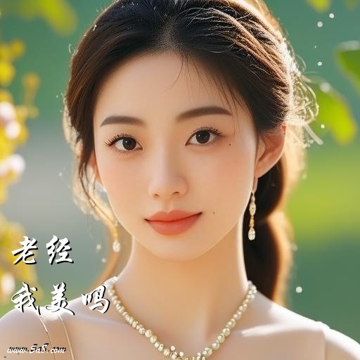我美吗老经搞笑图片