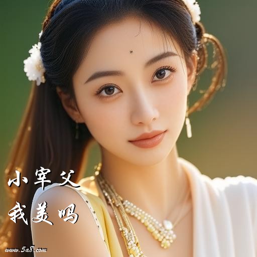 我美吗小宰父搞笑图片