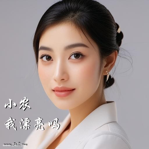 我漂亮吗小农搞笑图片