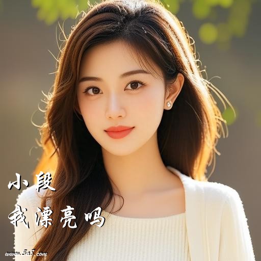 我漂亮吗小段搞笑图片