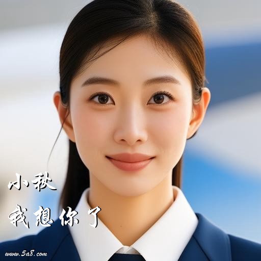 我想你了小秋搞笑图片