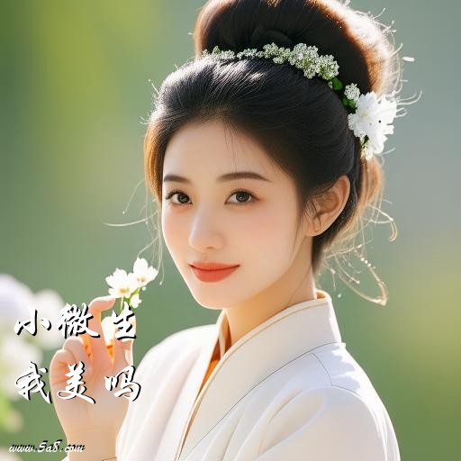 我美吗小微生搞笑图片