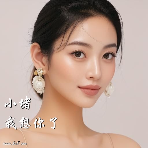 我想你了小堵搞笑图片