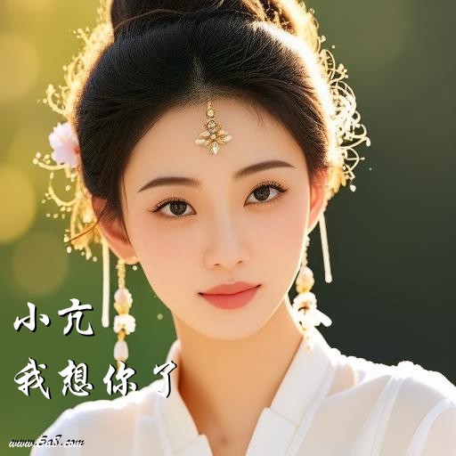 我想你了小亢搞笑图片
