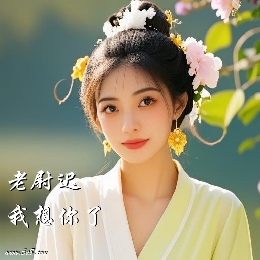 我想你了老尉迟搞笑图片